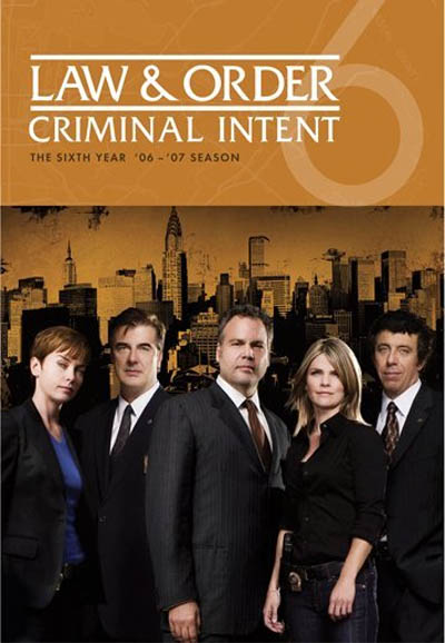 New York Section Criminelle saison 6