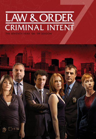 New York Section Criminelle saison 7