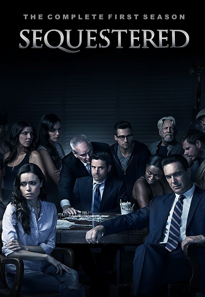 Sequestered saison 1