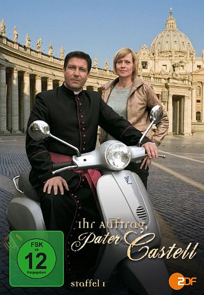 Le cinquième commandement saison 1