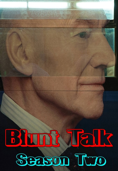 Blunt Talk saison 2