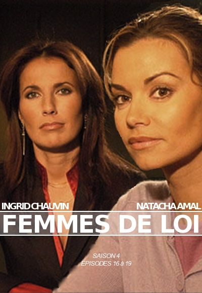 Femmes de loi saison 5