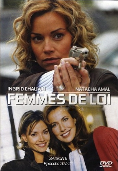 Femmes de loi saison 6