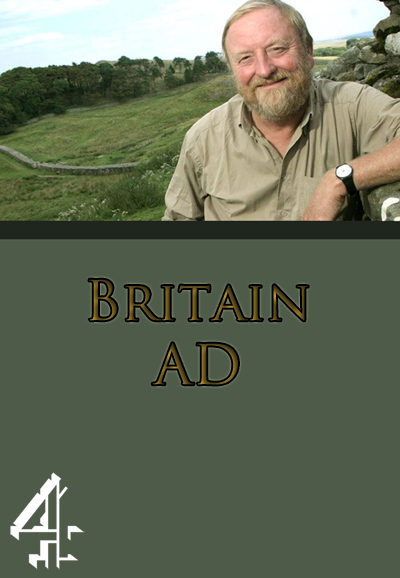 Britain AD saison 1