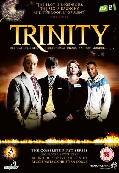 Trinity saison 1