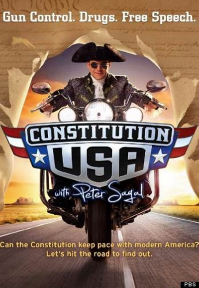 Constitution USA saison 1