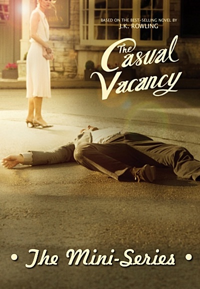 The Casual Vacancy saison 1
