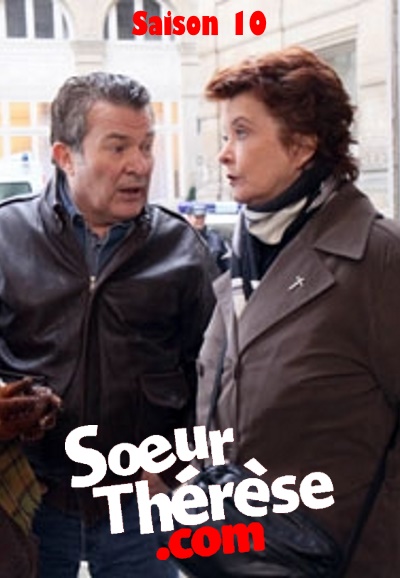 Soeur Thérèse.com saison 10