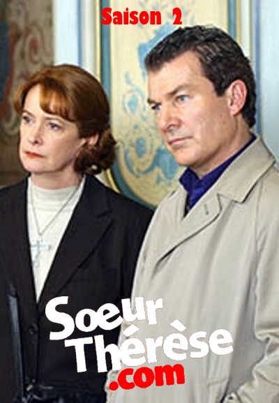 Soeur Thérèse.com saison 2