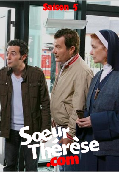 Soeur Thérèse.com saison 5