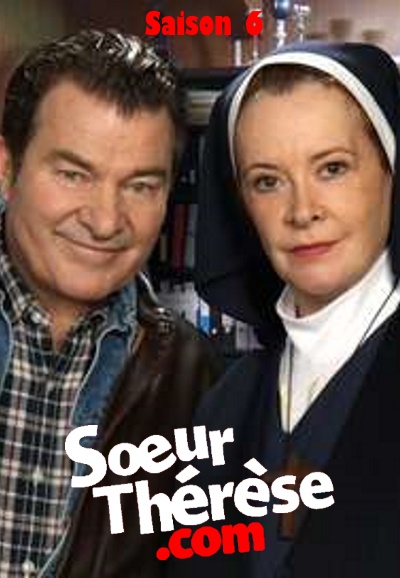 Soeur Thérèse.com saison 6