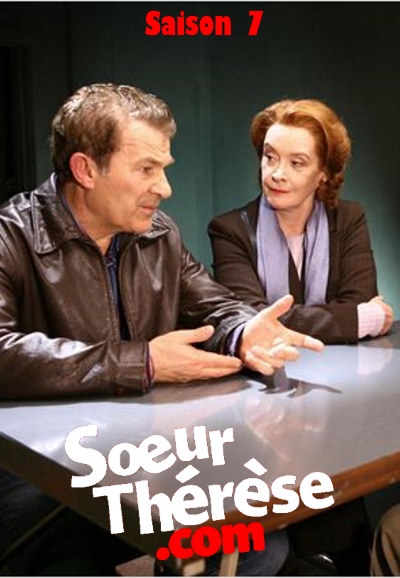 Soeur Thérèse.com saison 7