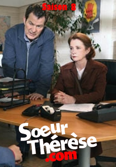 Soeur Thérèse.com saison 8