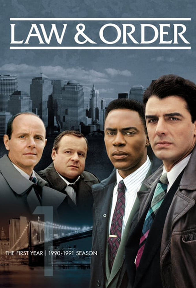 New York Police Judiciaire saison 1