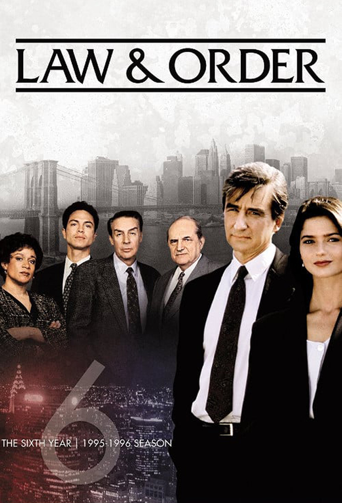 New York Police Judiciaire saison 6