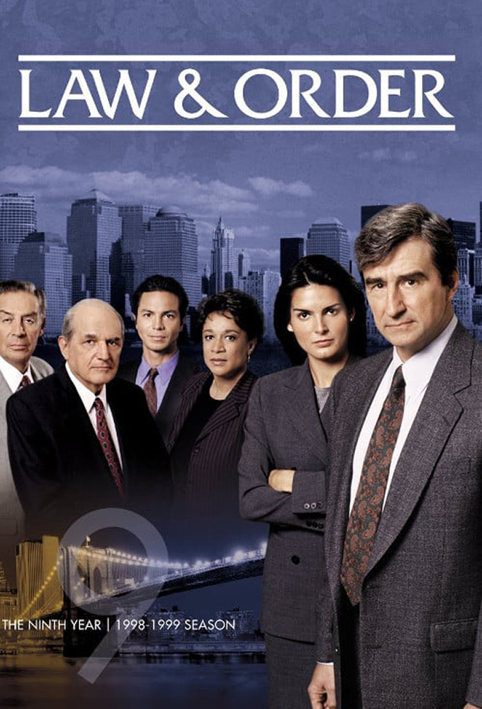 New York Police Judiciaire saison 9