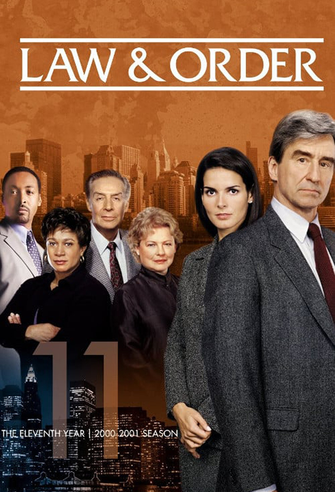 New York Police Judiciaire saison 11