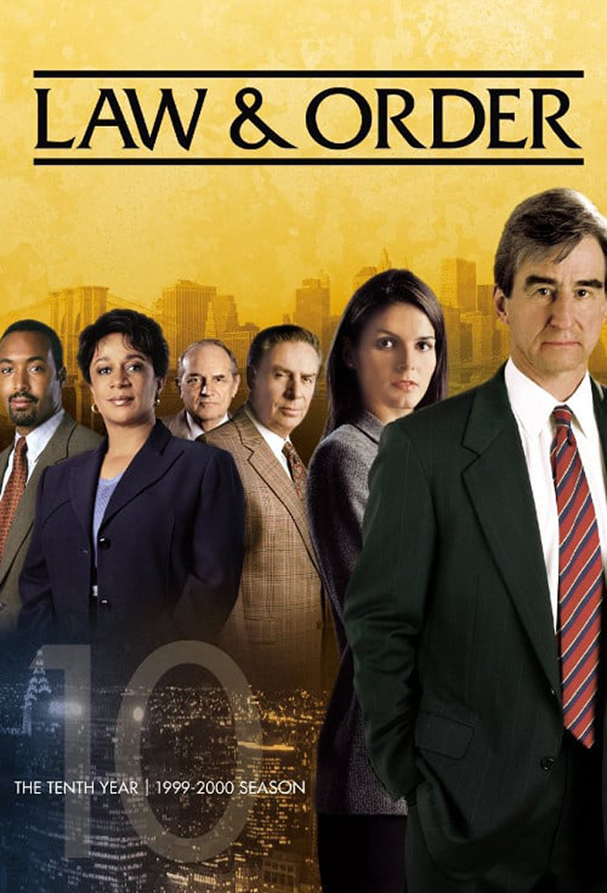 New York Police Judiciaire saison 10