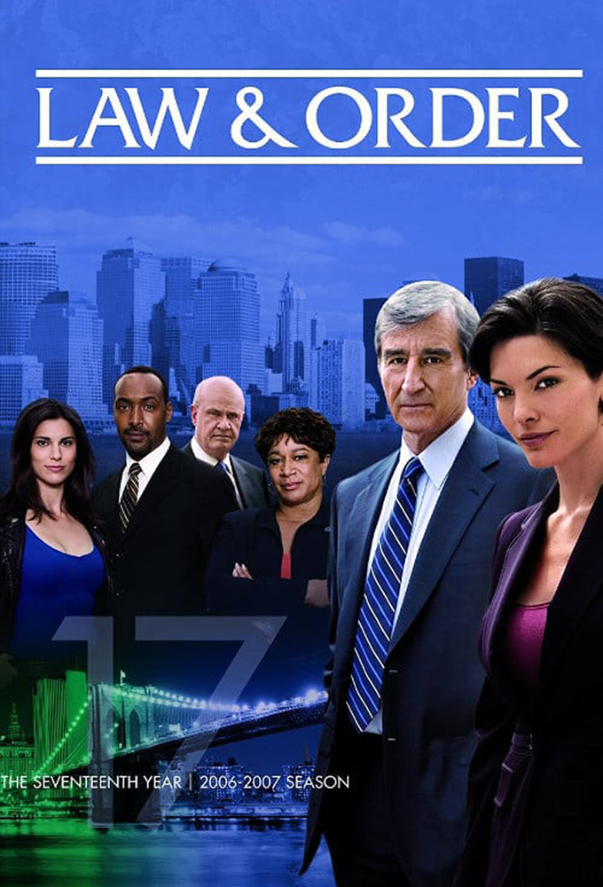 New York Police Judiciaire saison 17