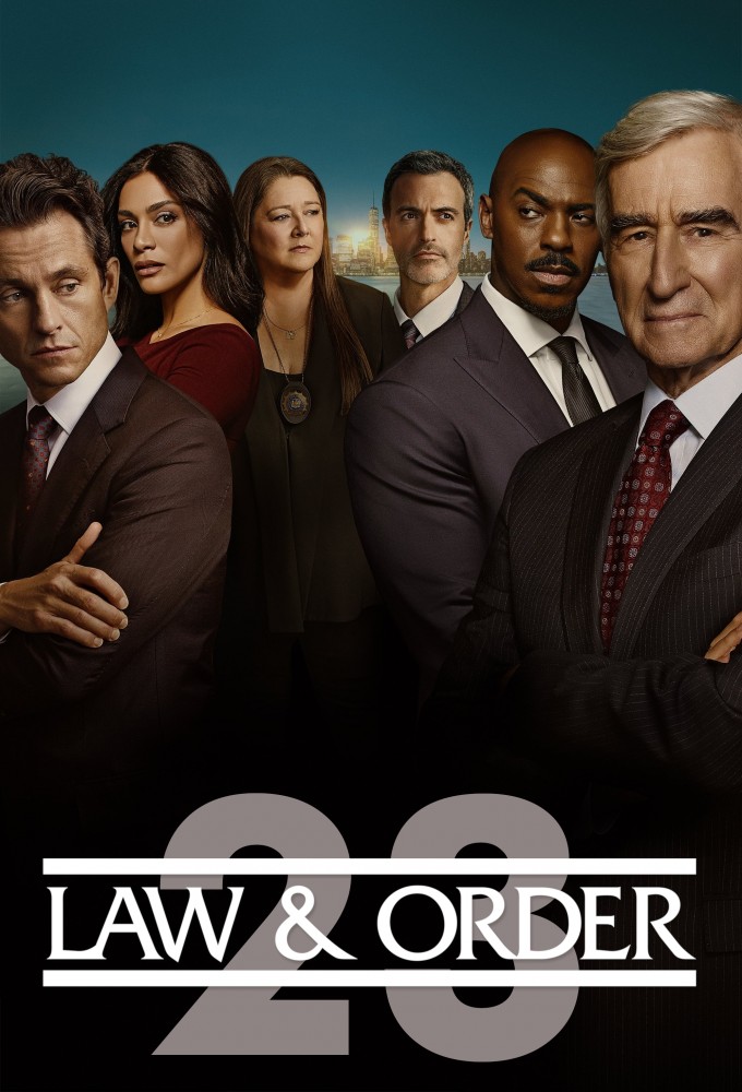 Law & Order saison 23
