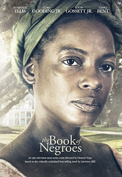 The Book of Negroes saison 1