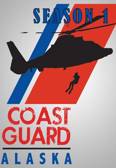 Coast Guard : Alaska saison 1