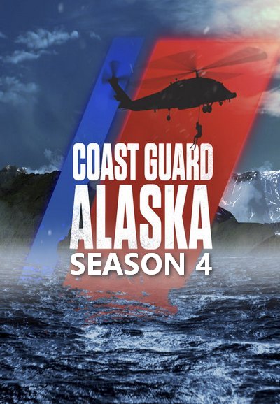 Coast Guard : Alaska saison 4