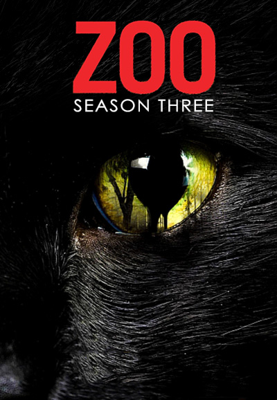 Zoo saison 3