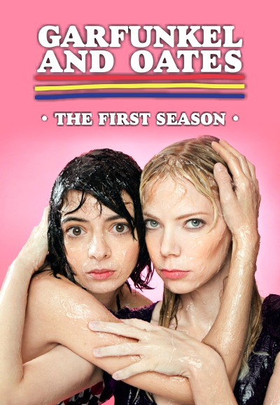 Garfunkel and Oates saison 1