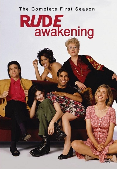 Rude Awakening saison 1