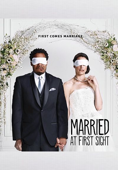 Married at First Sight saison 1