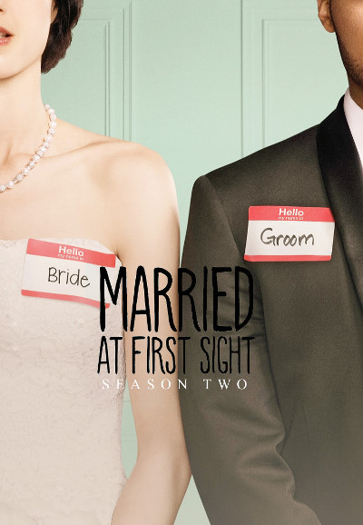 Married at First Sight saison 2