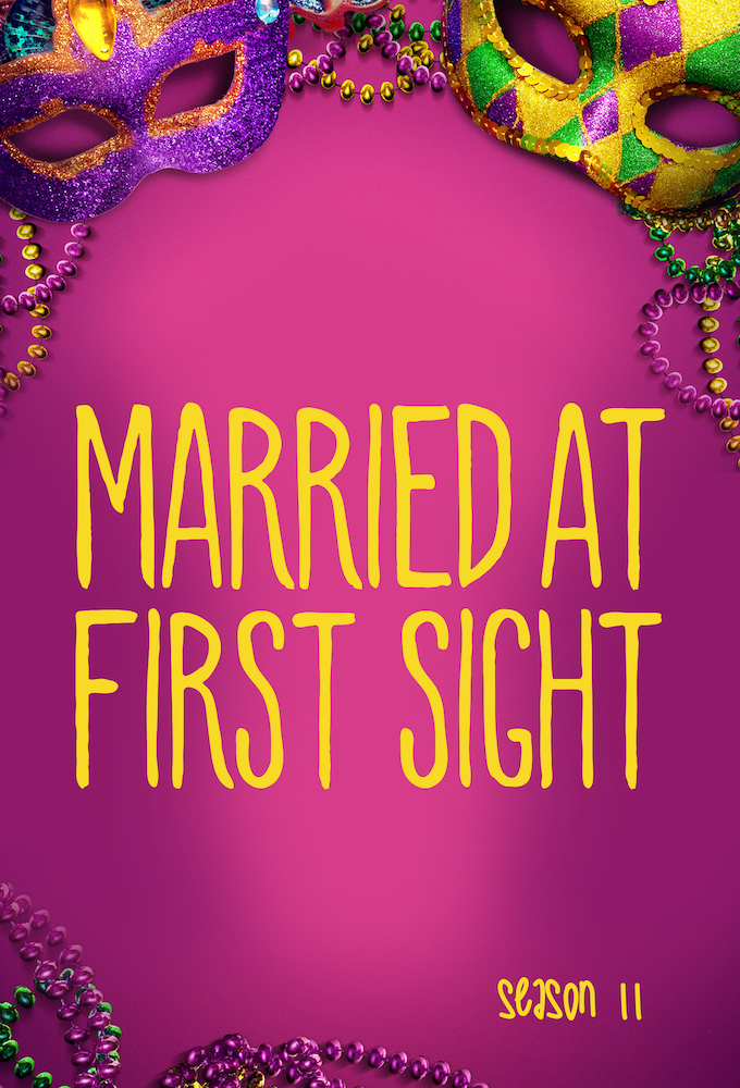 Married at First Sight saison 11