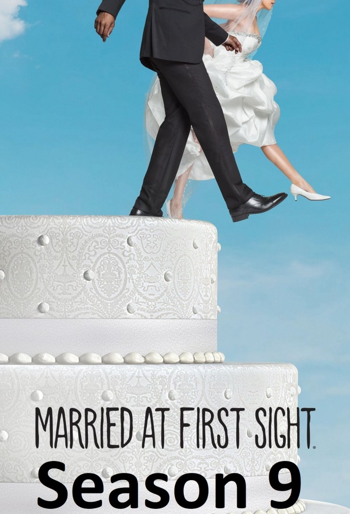 Married at First Sight saison 9