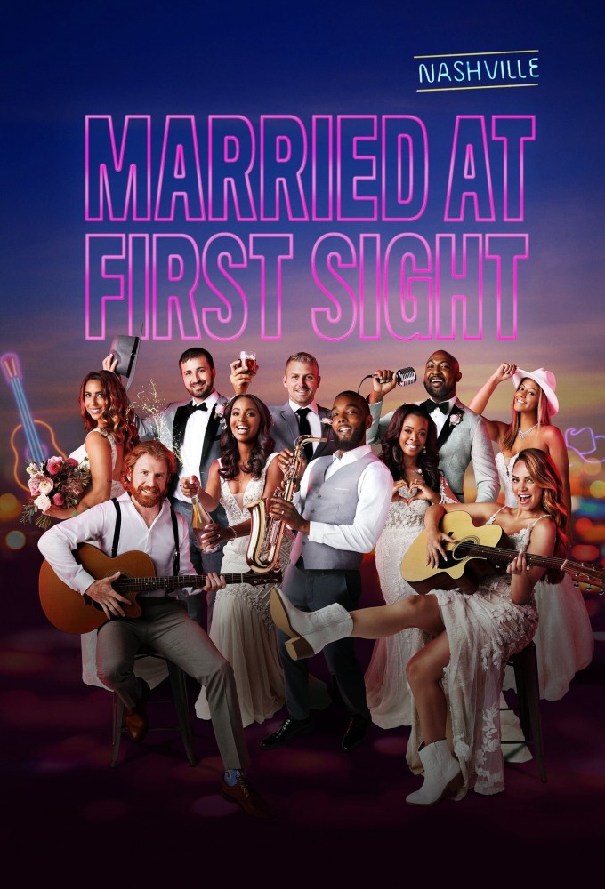 Married at First Sight saison 16