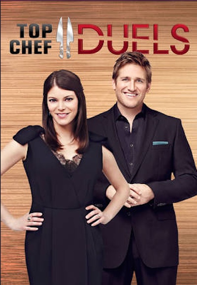 Top Chef Duels saison 1