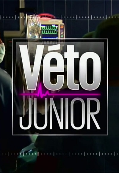 Véto junior saison 1