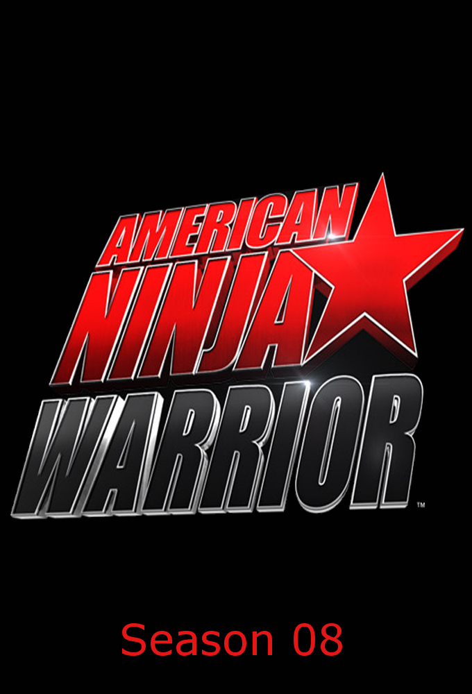 American Ninja Warrior saison 8