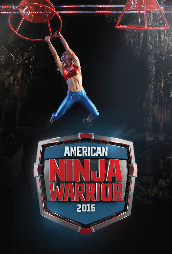 American Ninja Warrior saison 7