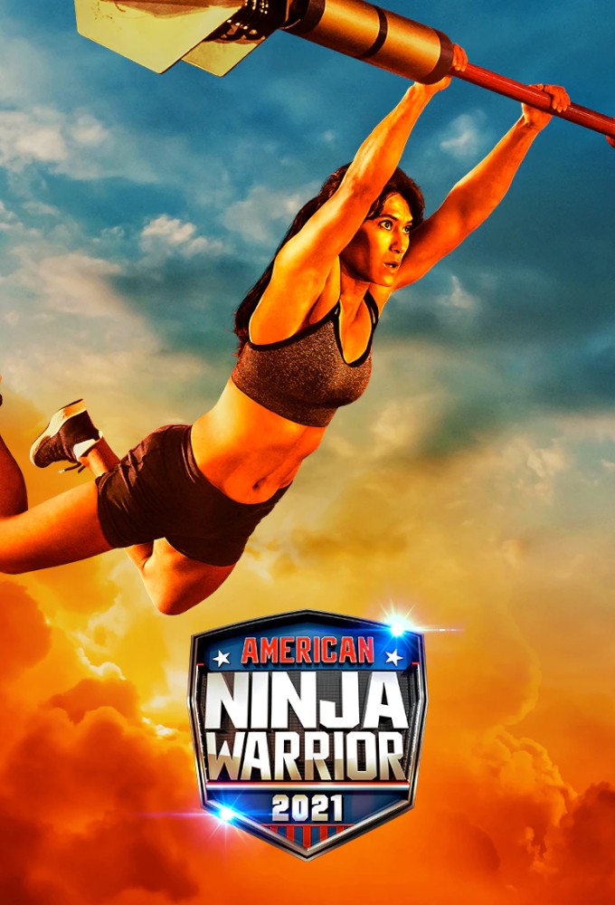 American Ninja Warrior saison 13