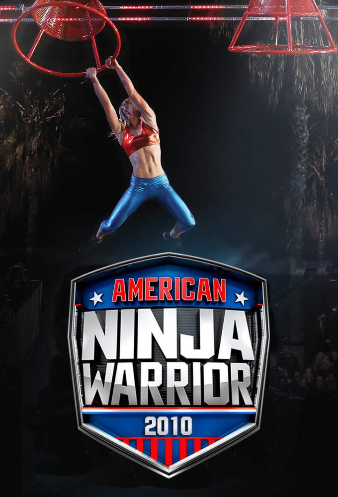 American Ninja Warrior saison 2