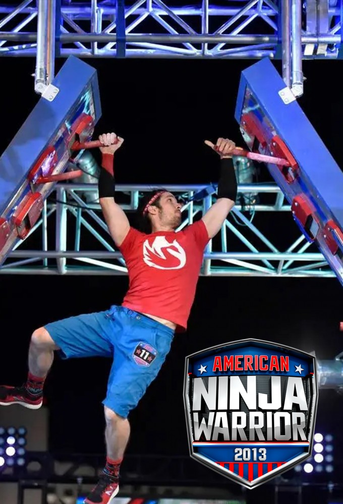 American Ninja Warrior saison 5