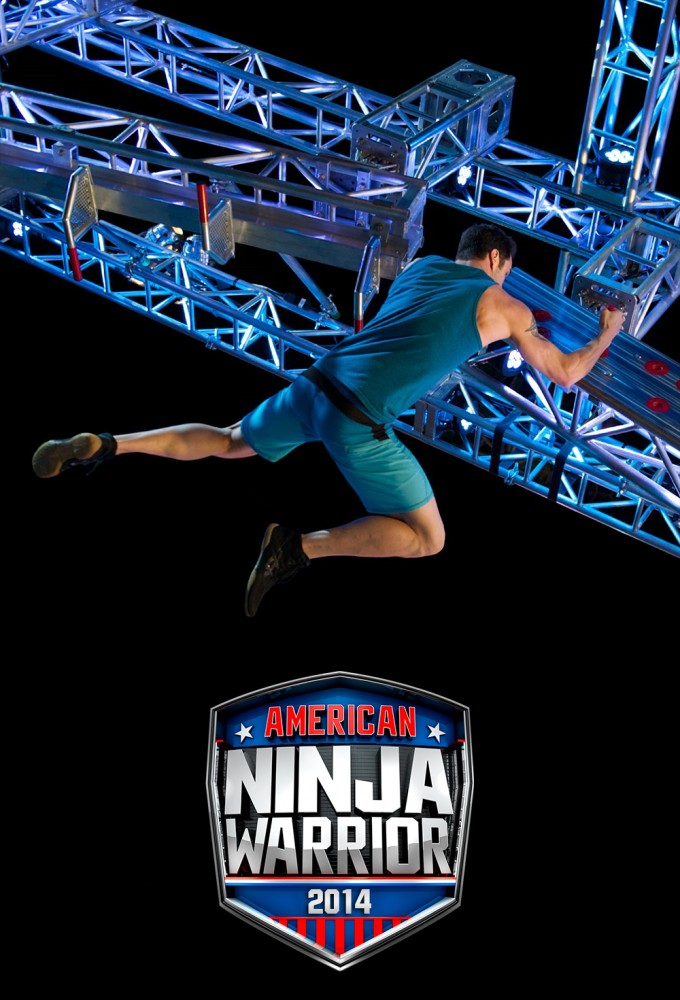 American Ninja Warrior saison 6