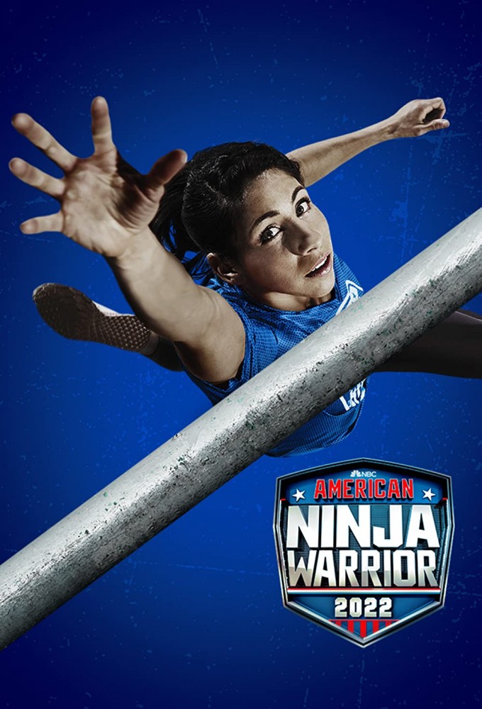 American Ninja Warrior saison 14