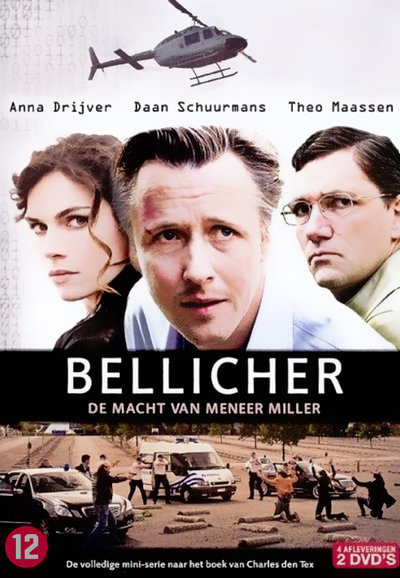 Bellicher : une vie volée saison 1