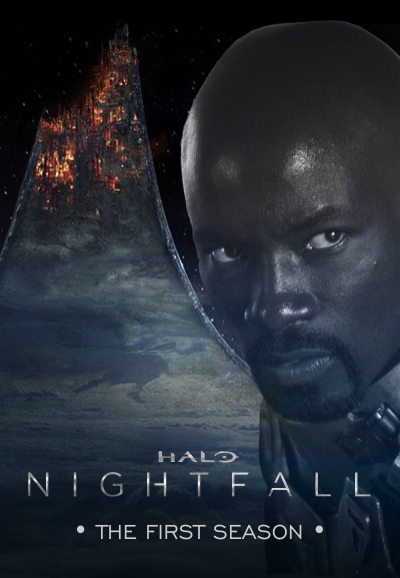 Halo : Nightfall saison 1