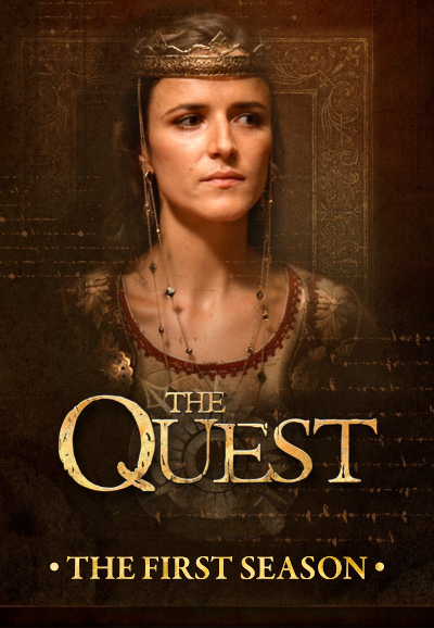 The Quest (2014) saison 1