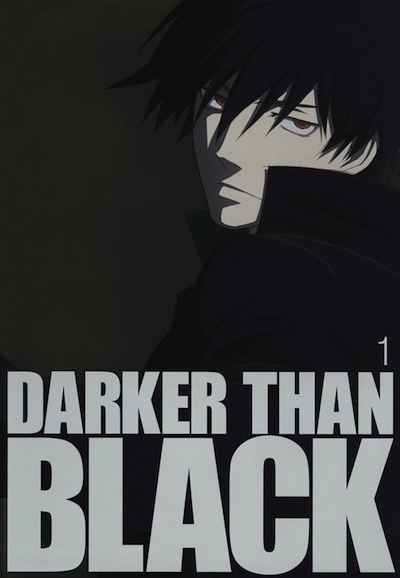 Darker Than Black saison 1