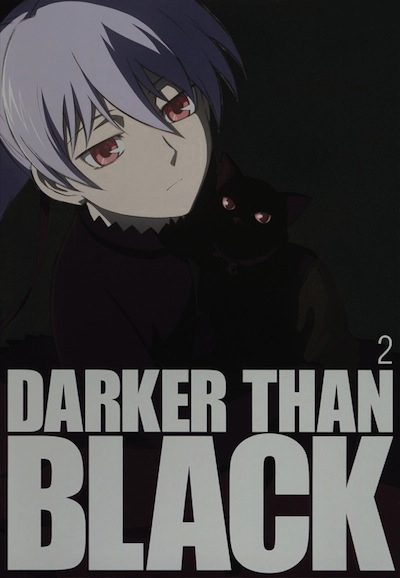 Darker Than Black saison 2