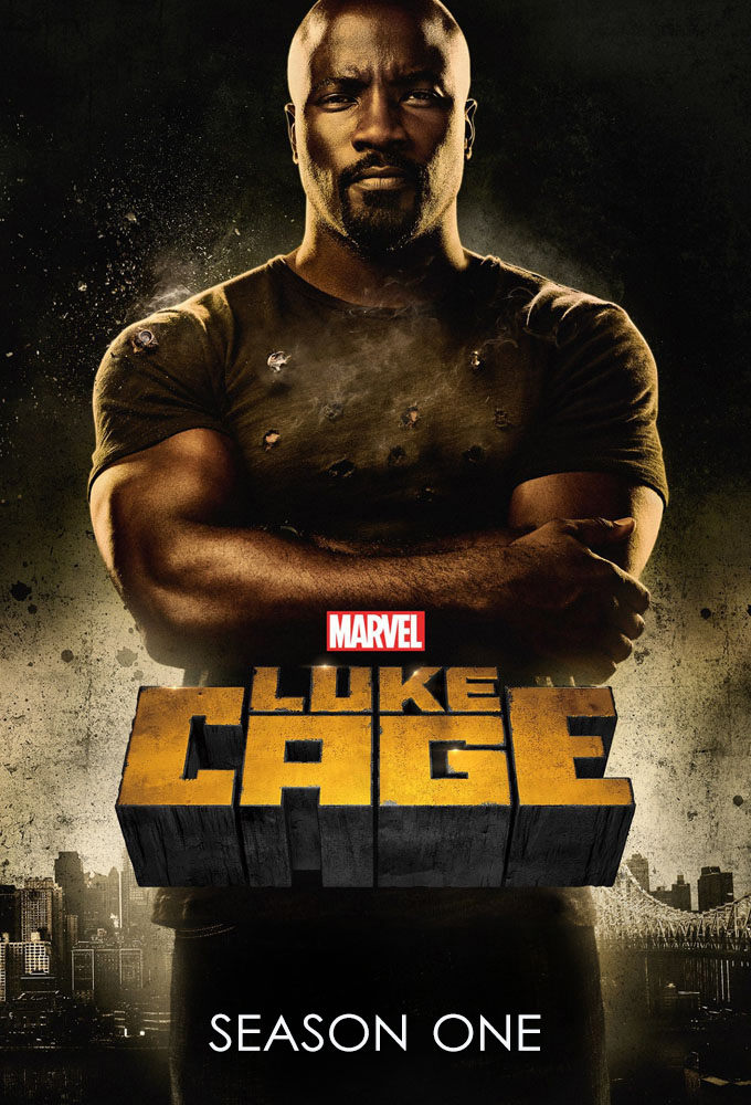 Marvel's Luke Cage saison 1